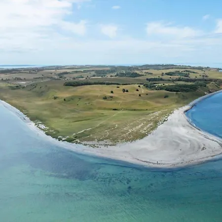 Nyaraló 20142-samso-laerkevej-9-c Nordby