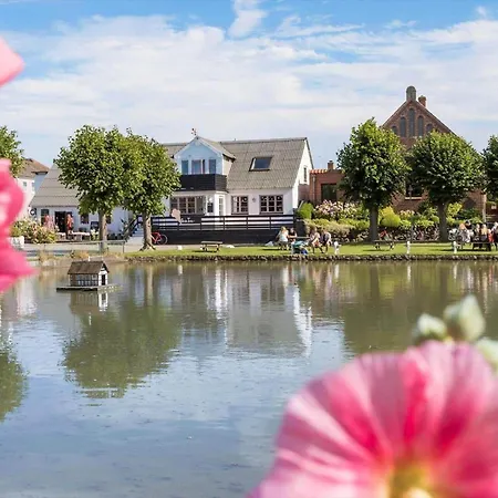 20142-samso-laerkevej-9-c Nyaraló Nordby