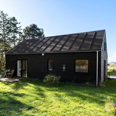 20142-samso-laerkevej-9-c בית נופש Nordby (Midtjylland)