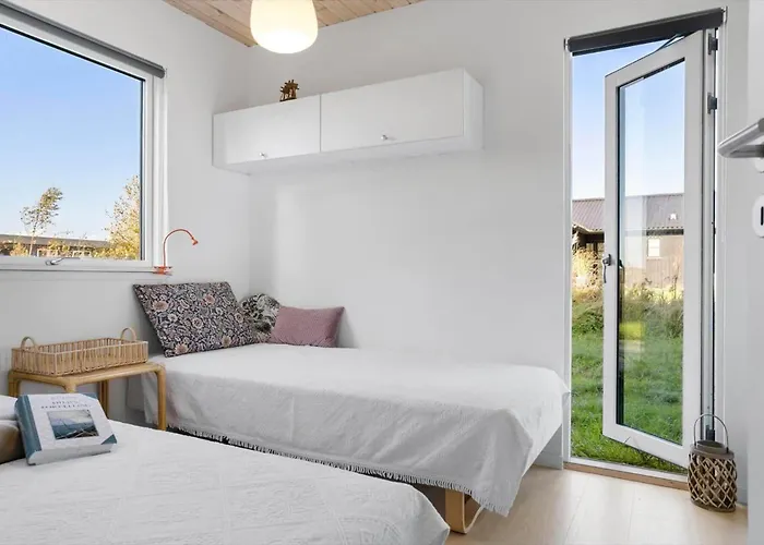 20142-samso-laerkevej-9-c Tatil Evi